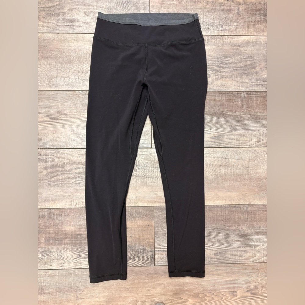 Store- Active Leggings with High Waist